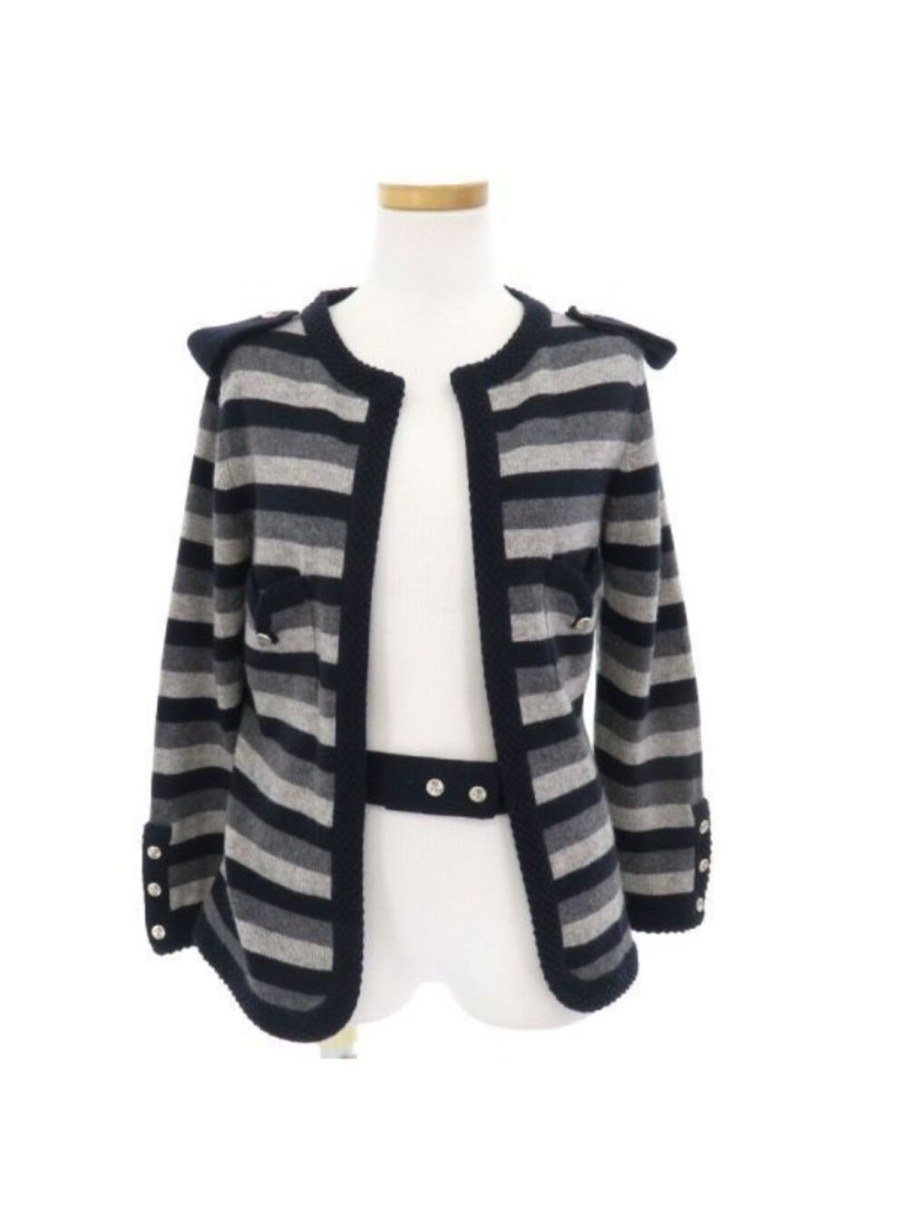 Chanel 06c Cardigan